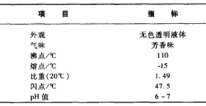 四氟丙醇的主要用途是什么